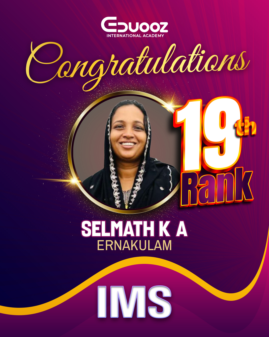 Rank holder portrait: 19 SELMATH K A.jpg
